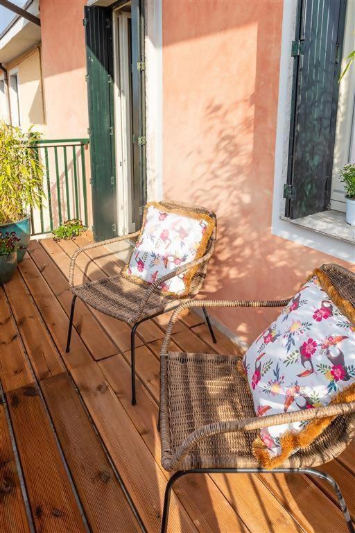 Destiny Home 5 Bardolino Extérieur photo