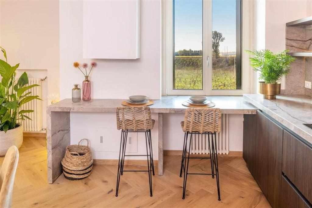 Destiny Home 5 Bardolino Extérieur photo