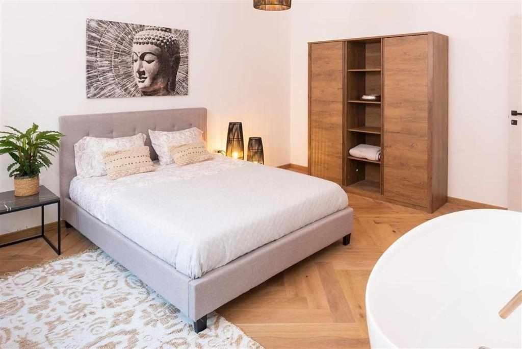 Destiny Home 5 Bardolino Extérieur photo